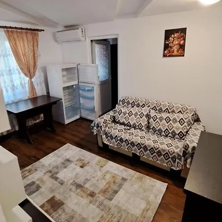 Apartament Rares * Navodari