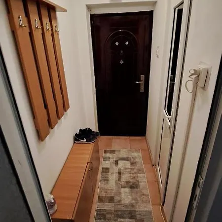 Apartament Rares Apartment