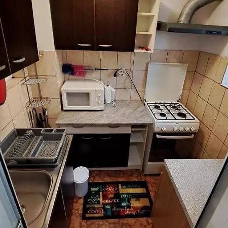 Apartament Rares *