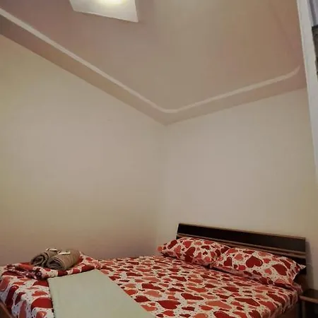 Apartment Apartament Rares